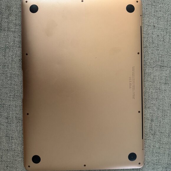Macbook Air ( M1 2020) - Picture 3 of 4